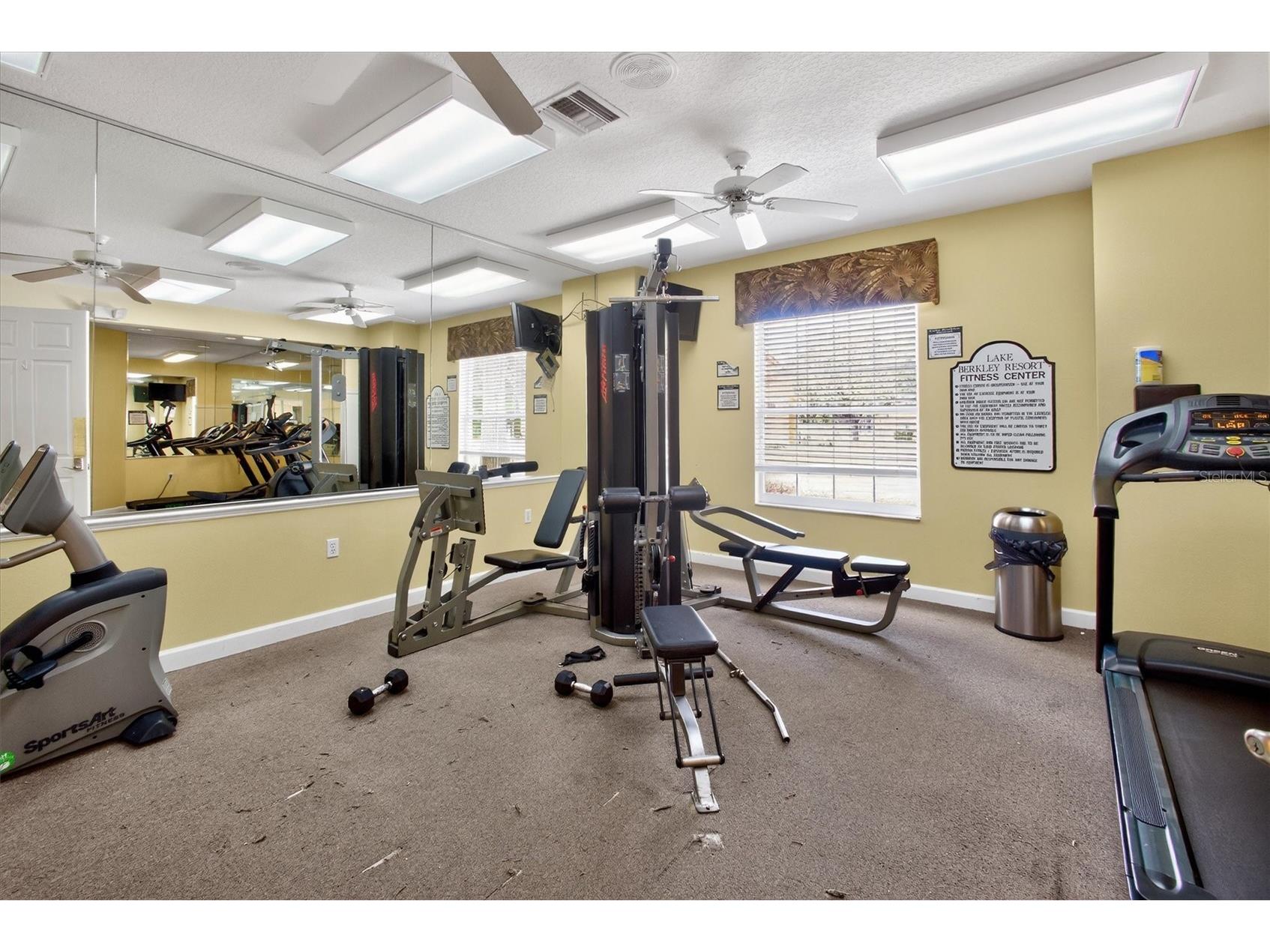 1066 Park Ridge Circle Kissimmee FL 34746 O6389477 image17