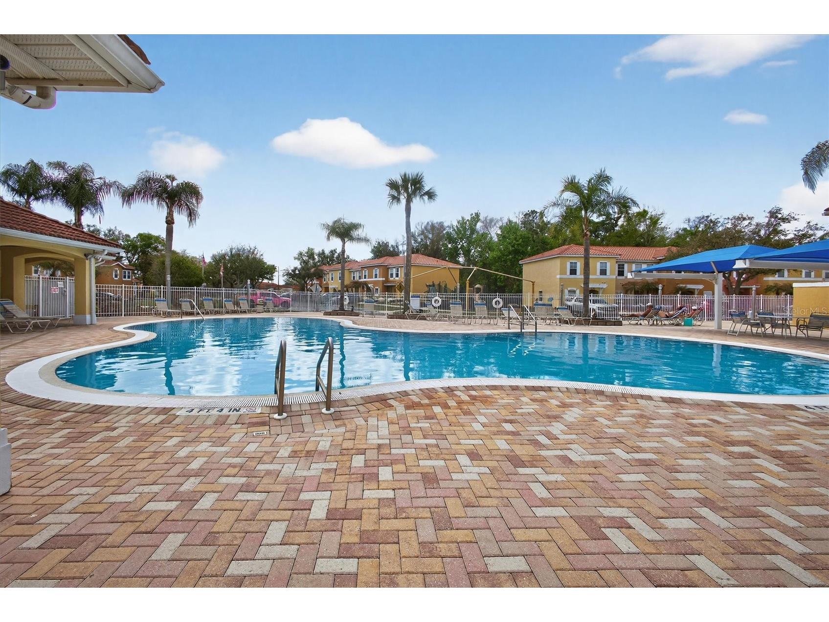 1066 Park Ridge Circle Kissimmee FL 34746 O6389477 image22