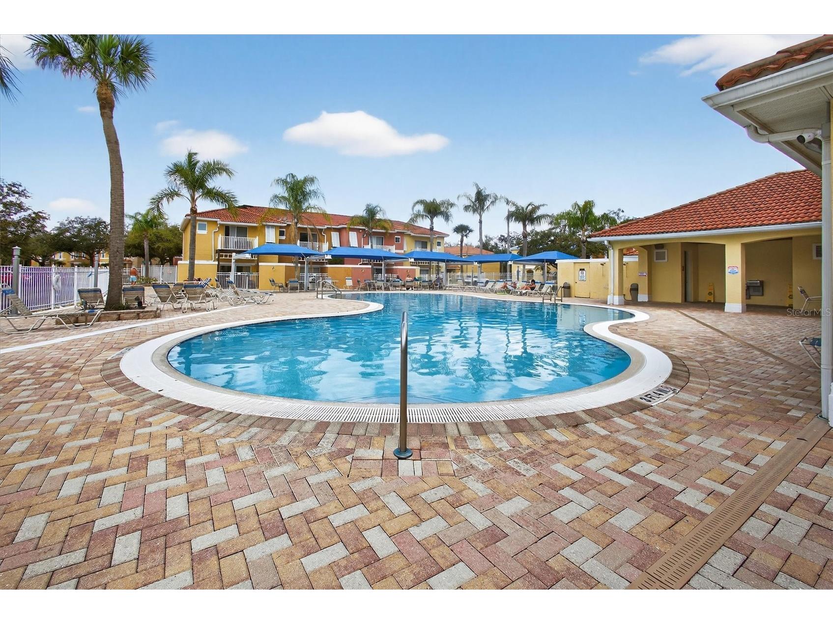 1066 Park Ridge Circle Kissimmee FL 34746 O6389477 image23