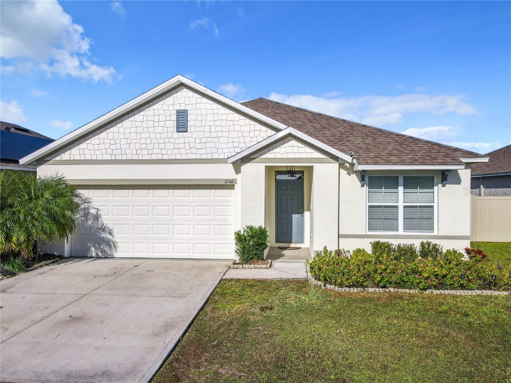 1066 Preserve Drive Davenport FL 33896 S5097605 image1