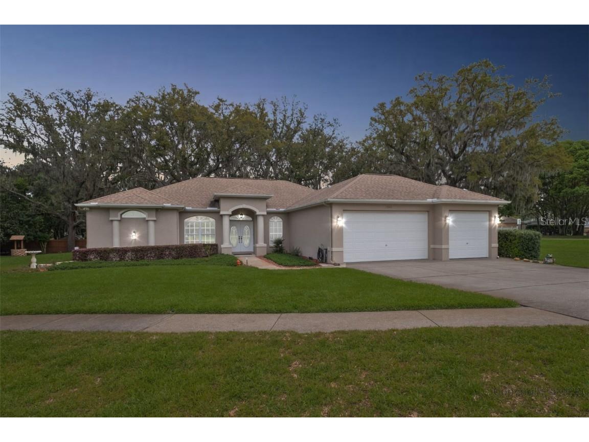 1066 Rudolph Court Spring Hill FL 34609 W7844186 image1