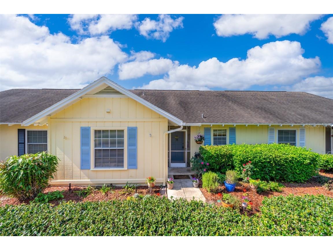 1066 Villa Lane #63 Apopka FL 32712 - LAKE ALDEN O6092882 image1