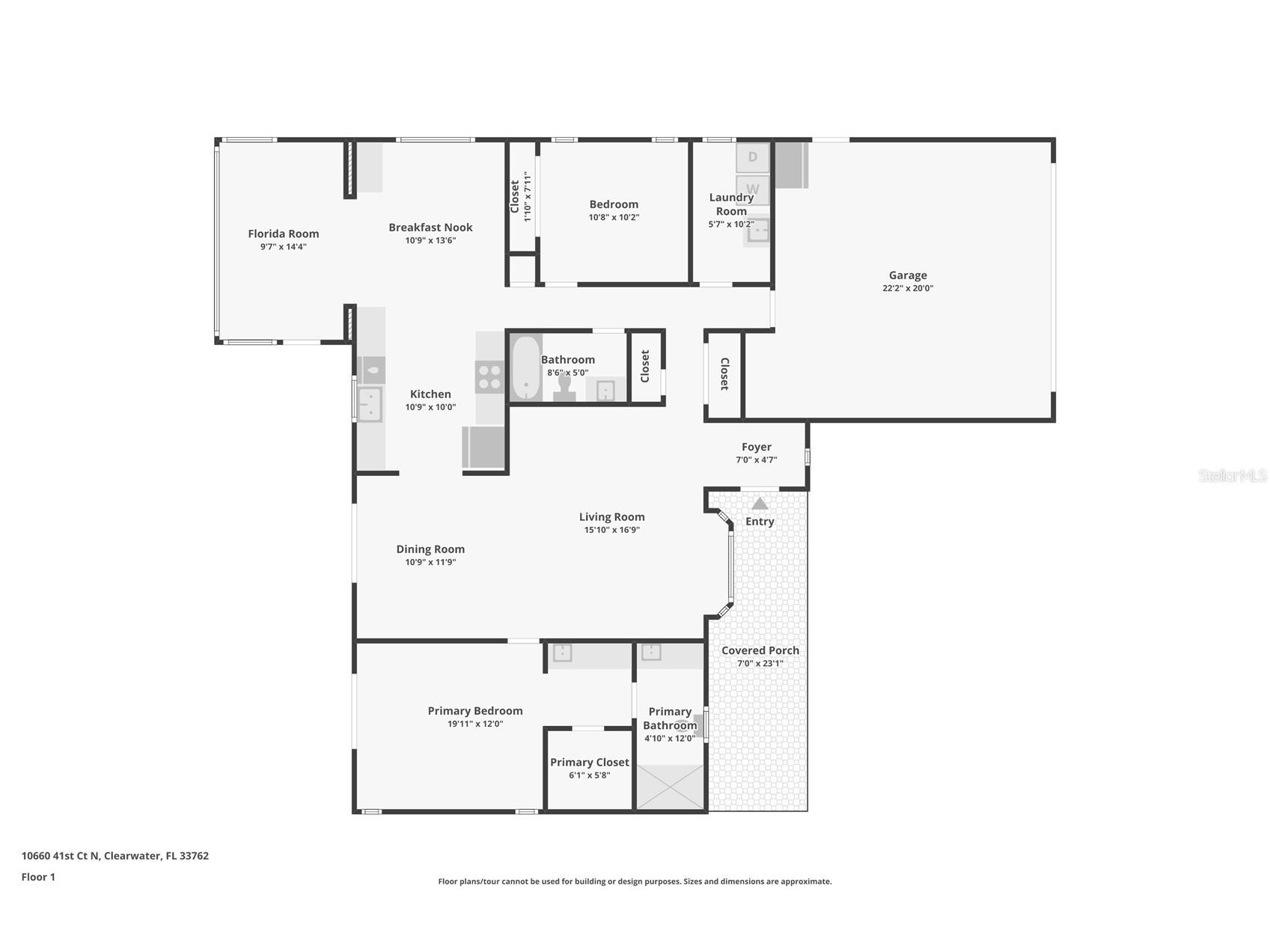 10660 41st Court N Clearwater FL 33762 TB8484157 image76