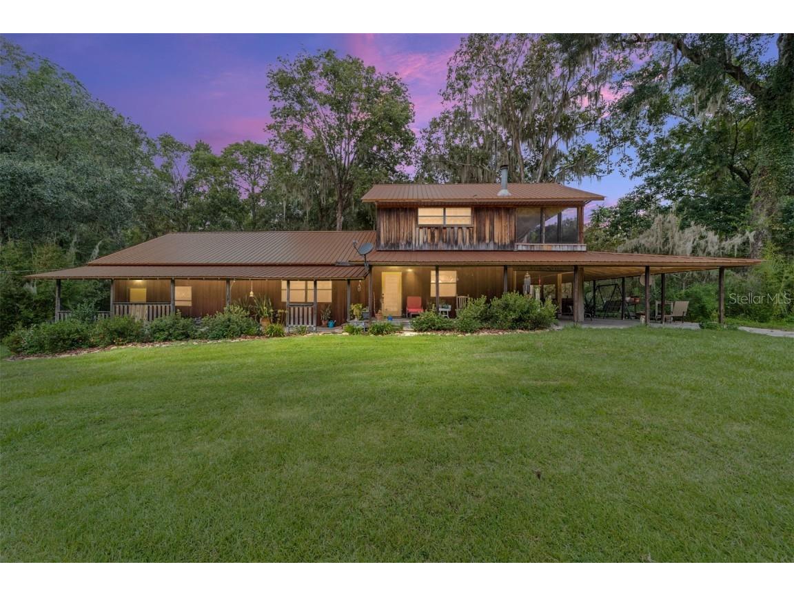 10660 NW 215th Lane Road Micanopy FL 32667 OM685596 image1