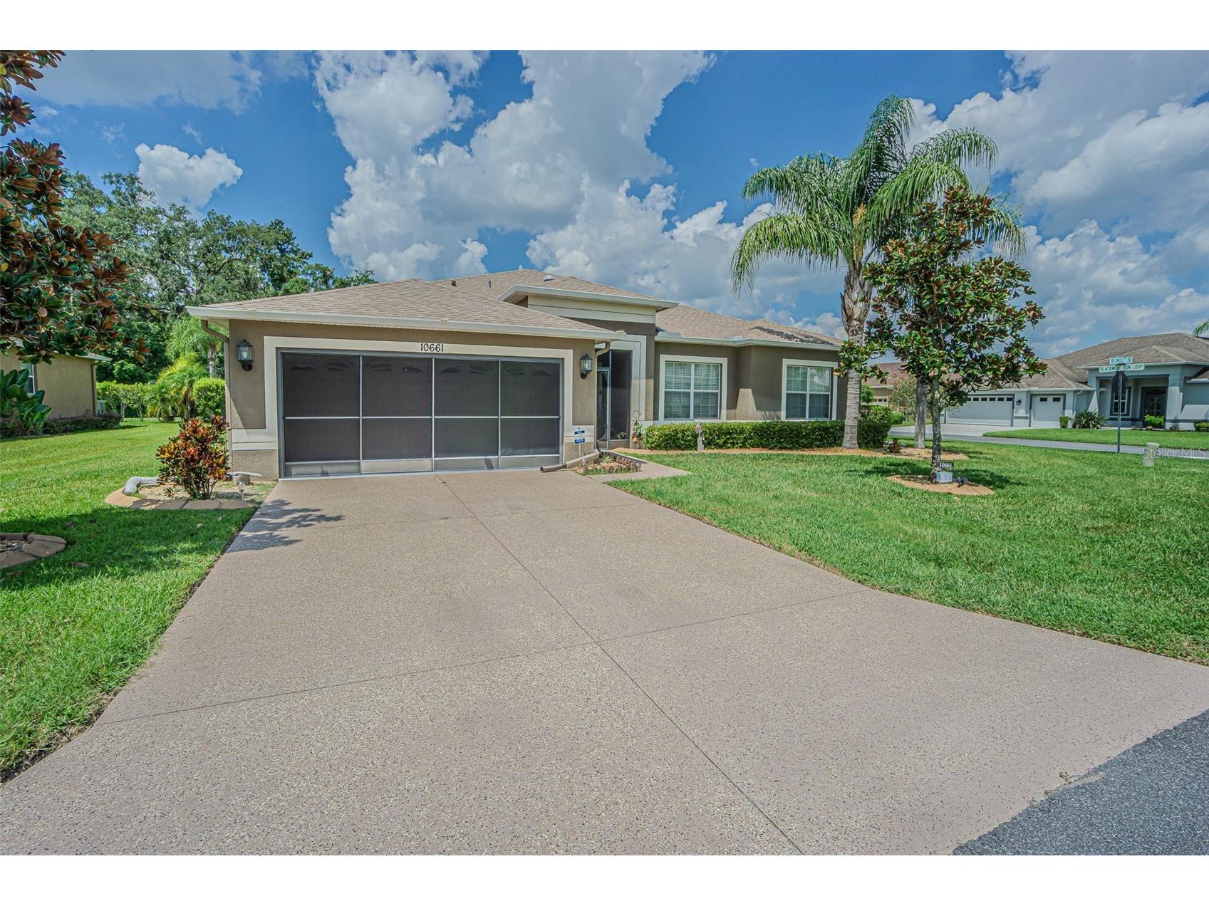 10661 Belmullet Drive San Antonio FL 33576 TB8420323 image1