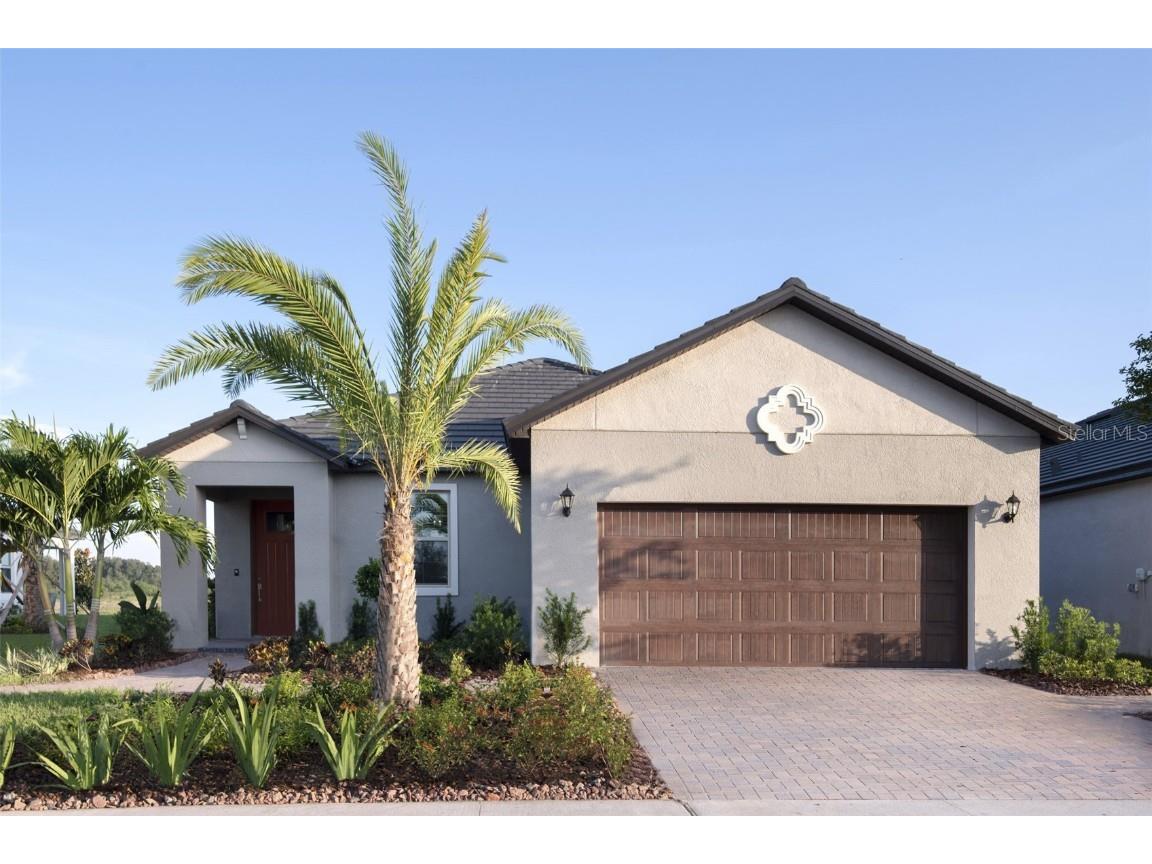 10661 Tupper Cay Drive San Antonio FL 33576 T3519280 image1