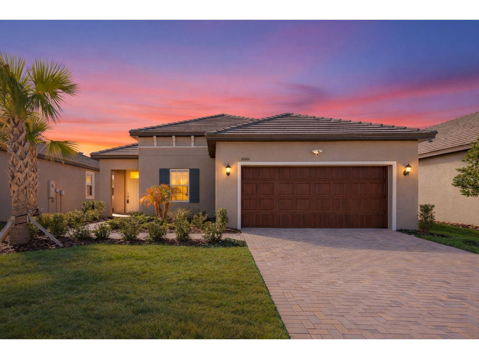 10661 Tupper Cay Drive San Antonio FL 33576 TB8472650 image1