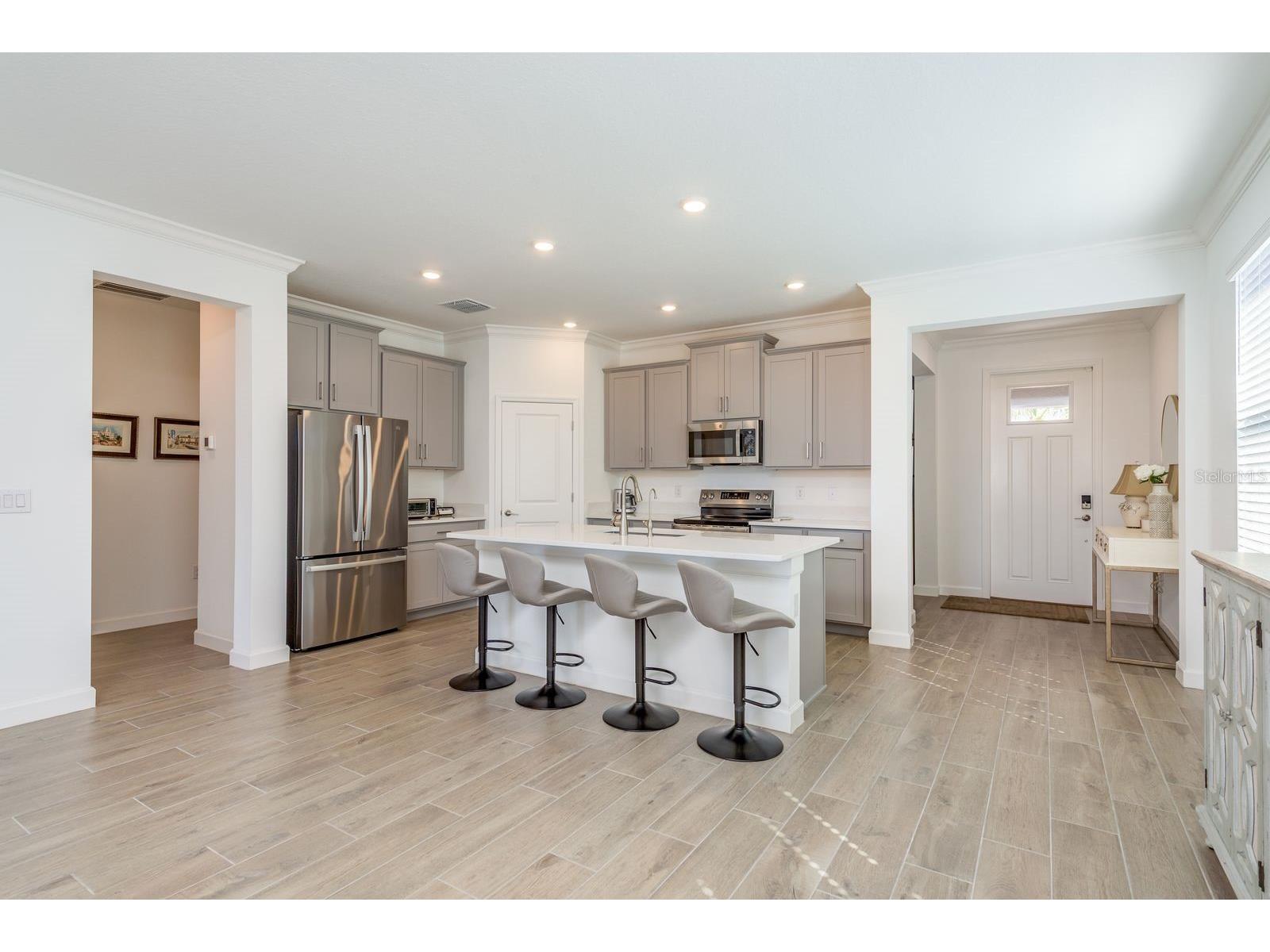 10661 Tupper Cay Drive San Antonio FL 33576 TB8472650 image13