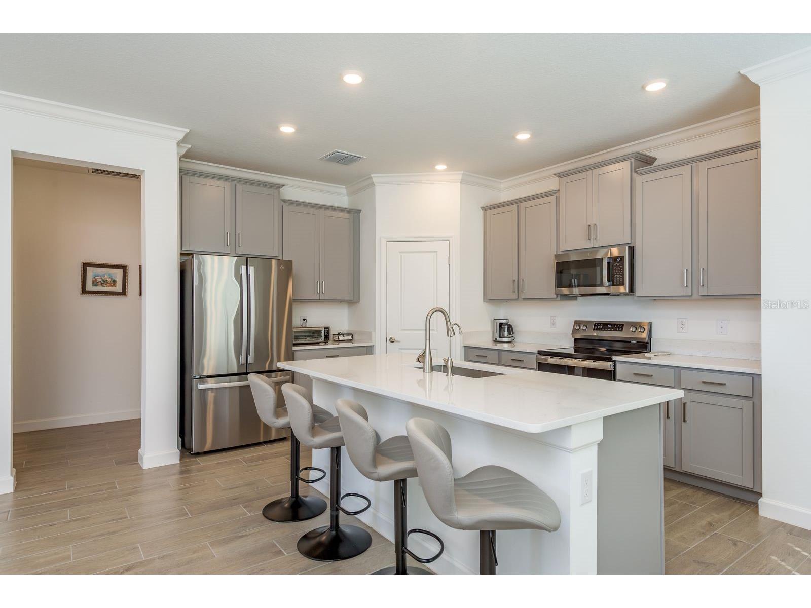 10661 Tupper Cay Drive San Antonio FL 33576 TB8472650 image14