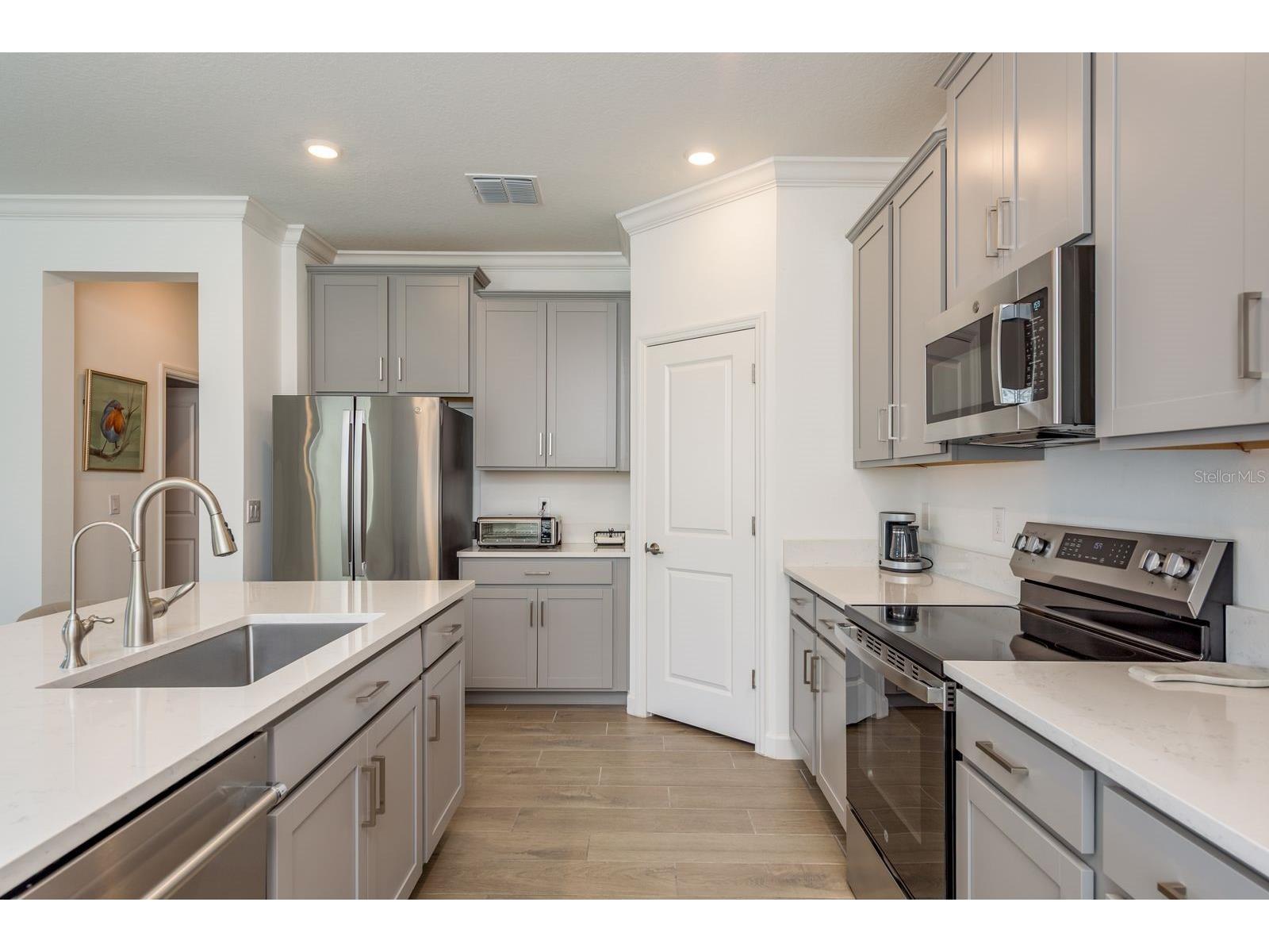 10661 Tupper Cay Drive San Antonio FL 33576 TB8472650 image15