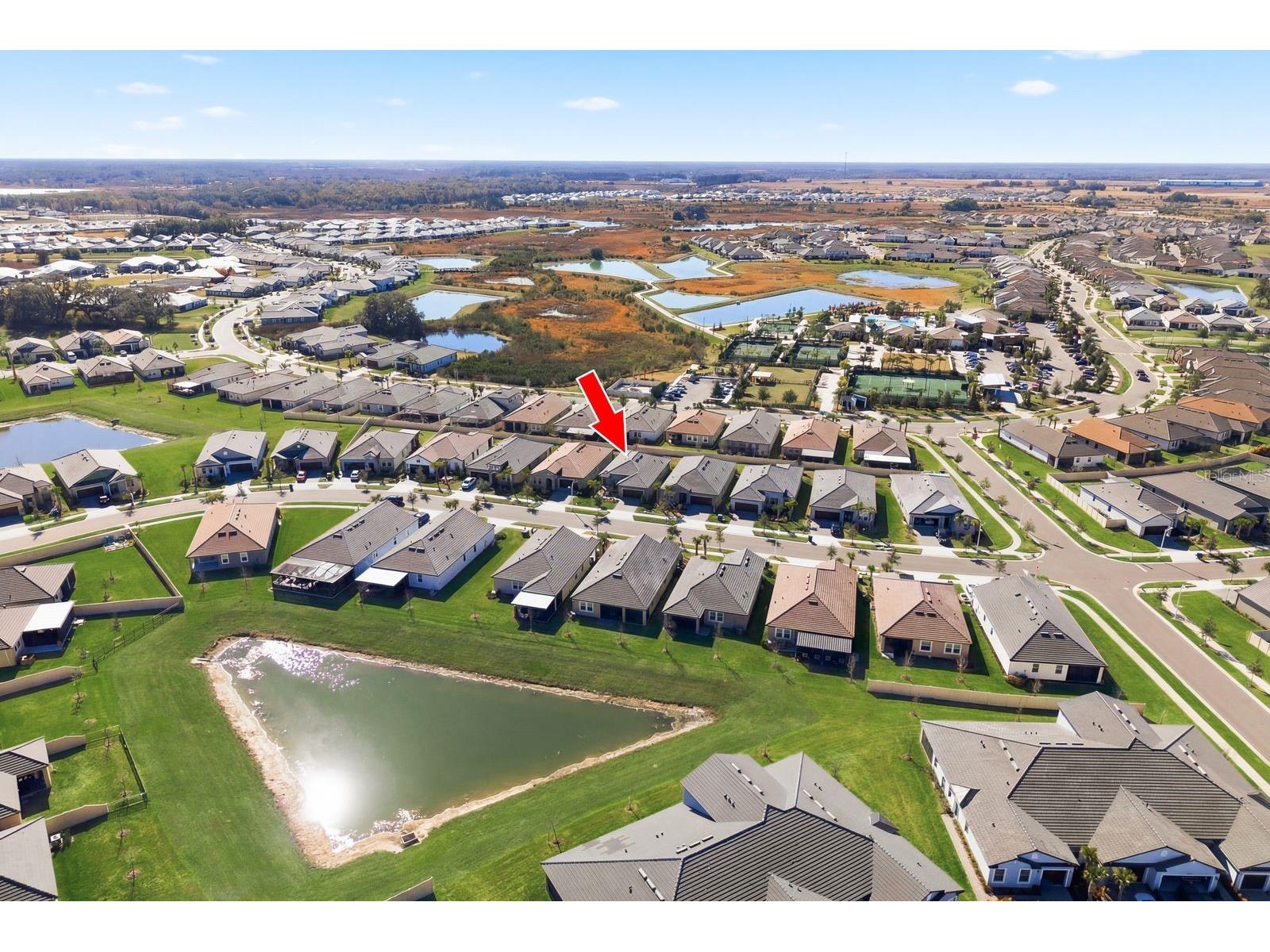 10661 Tupper Cay Drive San Antonio FL 33576 TB8472650 image2