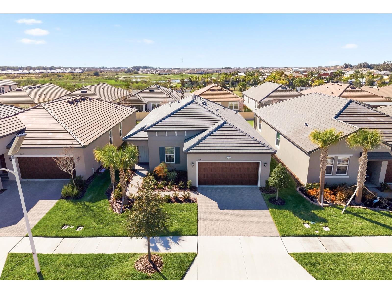 10661 Tupper Cay Drive San Antonio FL 33576 TB8472650 image3