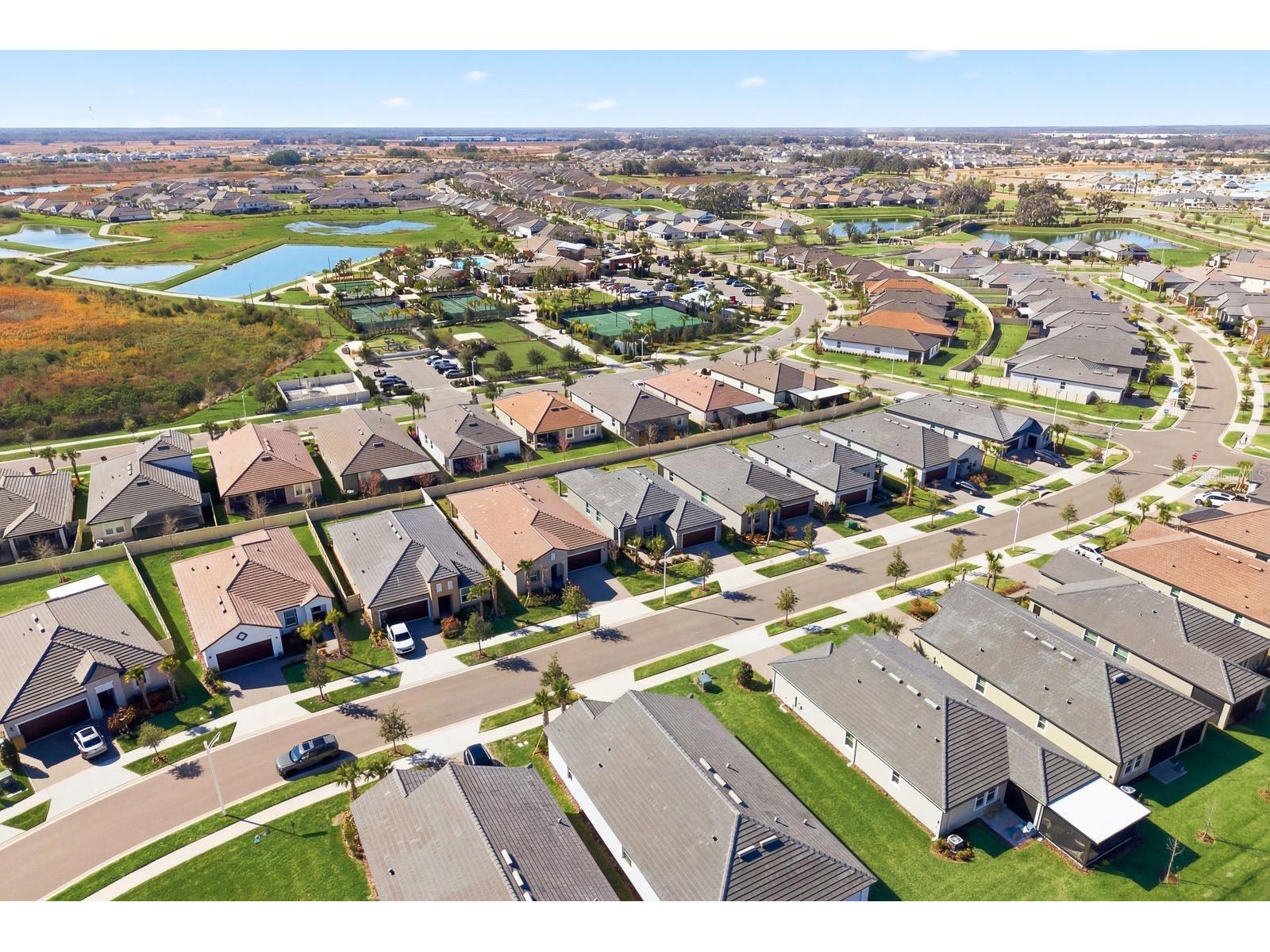 10661 Tupper Cay Drive San Antonio FL 33576 TB8472650 image35