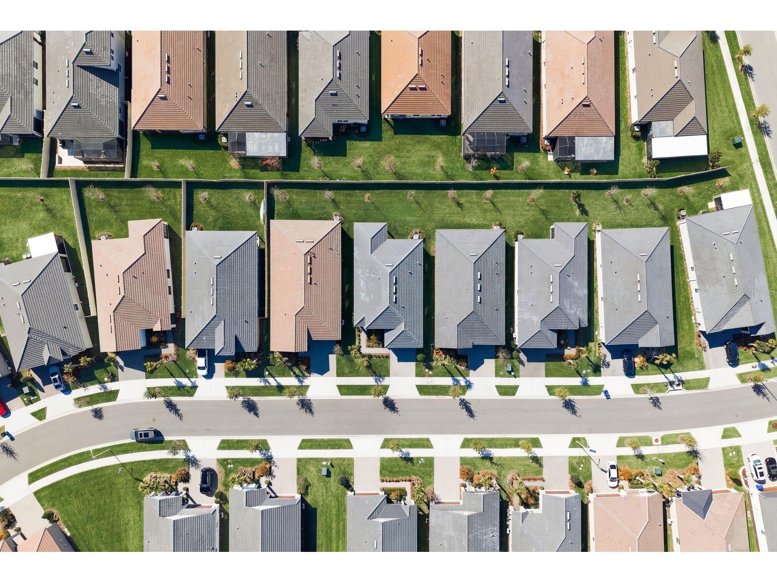 10661 Tupper Cay Drive San Antonio FL 33576 TB8472650 image36