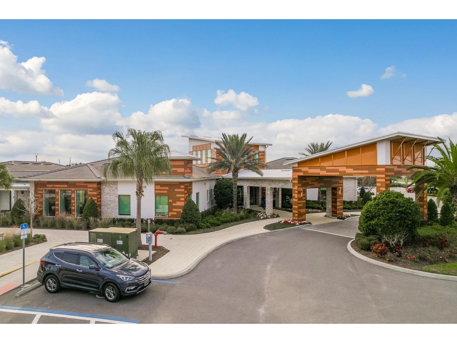 10661 Tupper Cay Drive San Antonio FL 33576 TB8472650 image40