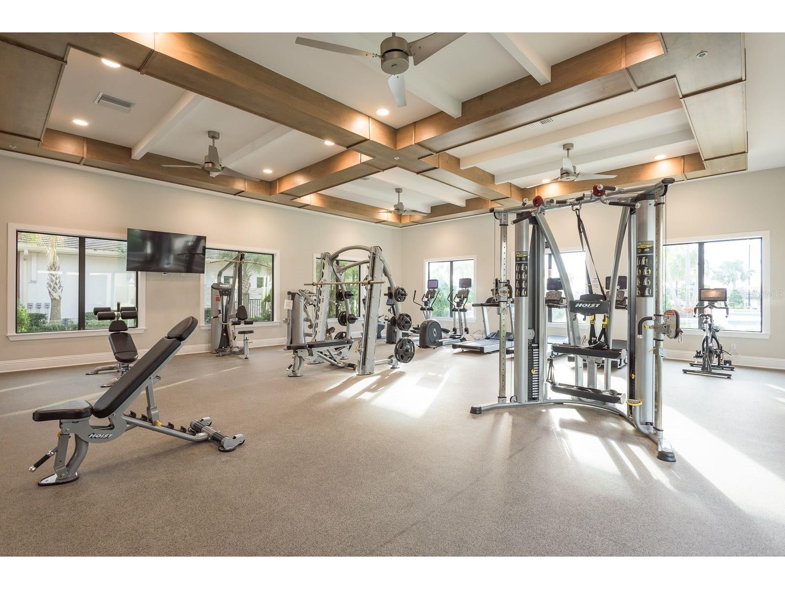 10661 Tupper Cay Drive San Antonio FL 33576 TB8472650 image43