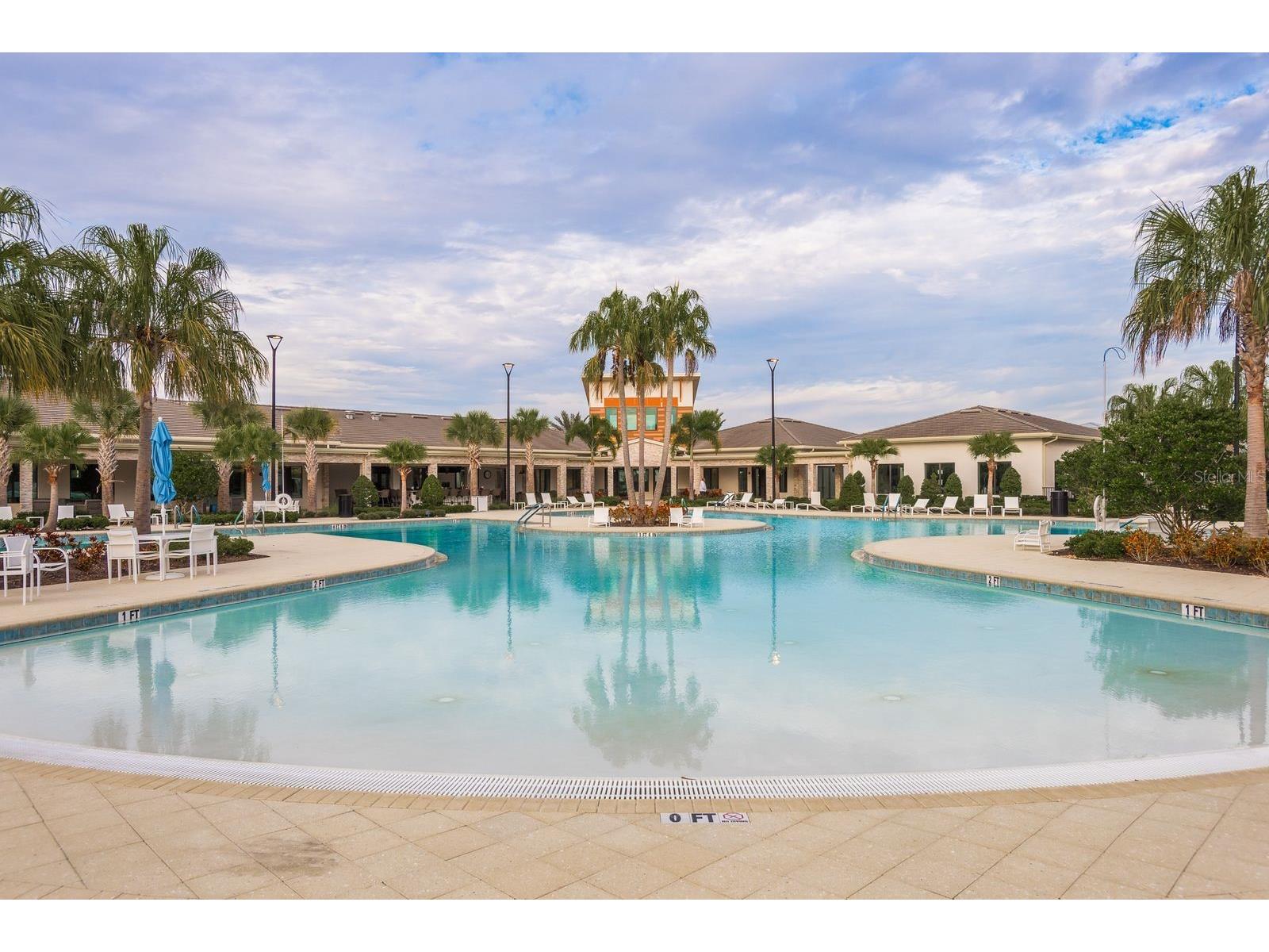 10661 Tupper Cay Drive San Antonio FL 33576 TB8472650 image45