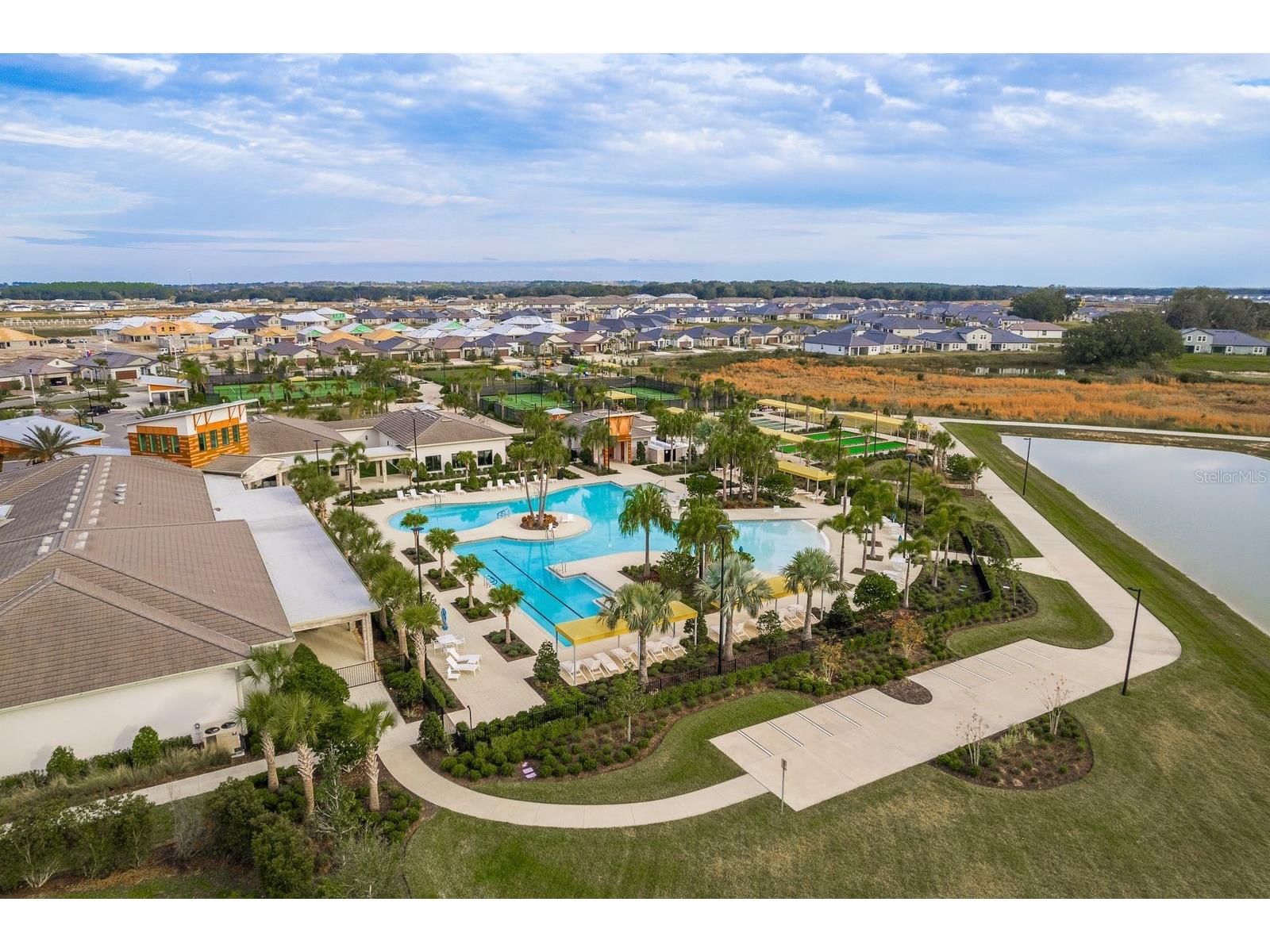 10661 Tupper Cay Drive San Antonio FL 33576 TB8472650 image51