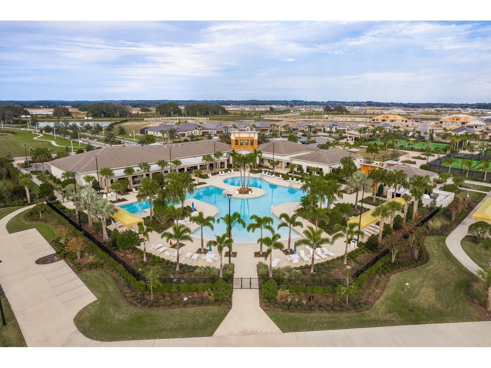 10661 Tupper Cay Drive San Antonio FL 33576 TB8472650 image52