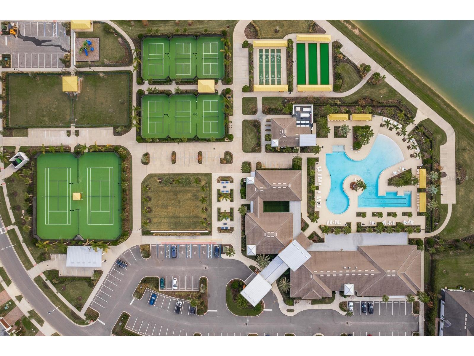 10661 Tupper Cay Drive San Antonio FL 33576 TB8472650 image53