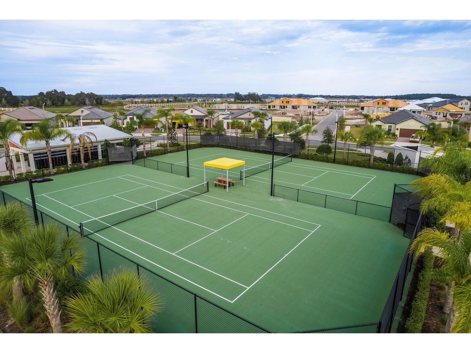 10661 Tupper Cay Drive San Antonio FL 33576 TB8472650 image55