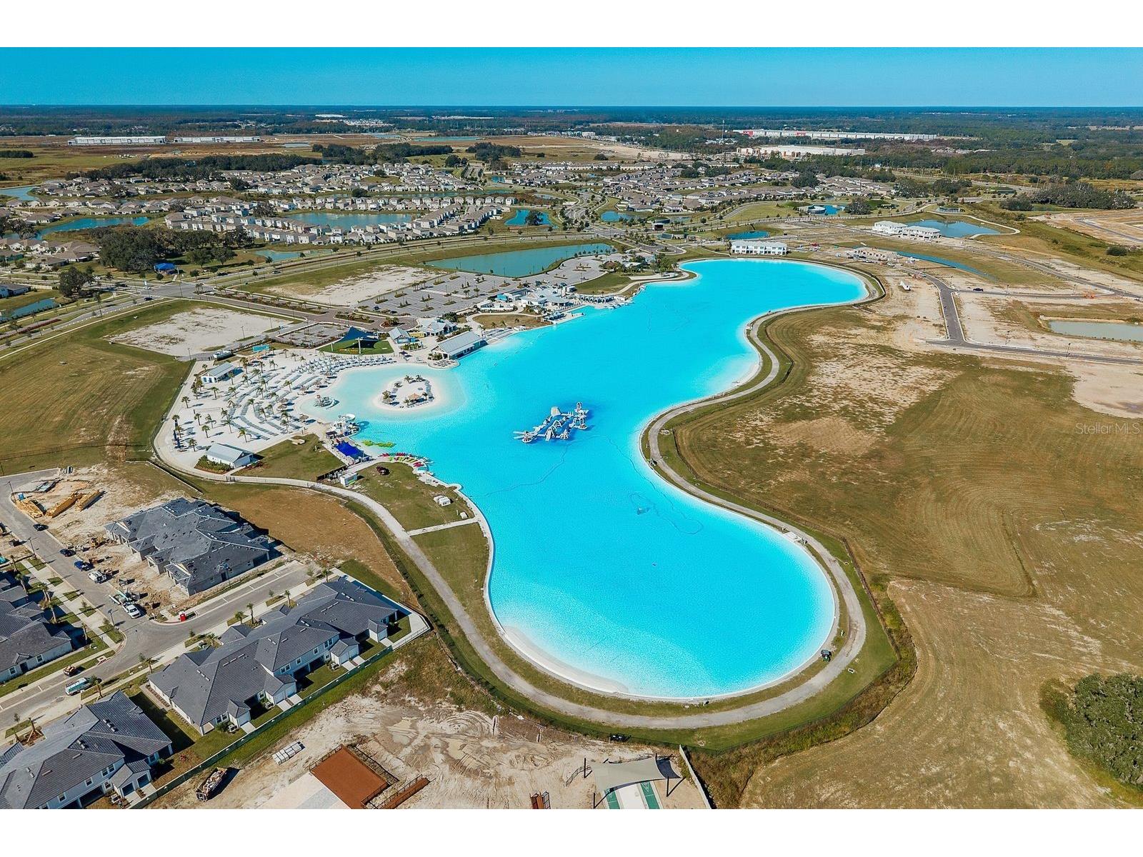 10661 Tupper Cay Drive San Antonio FL 33576 TB8472650 image69