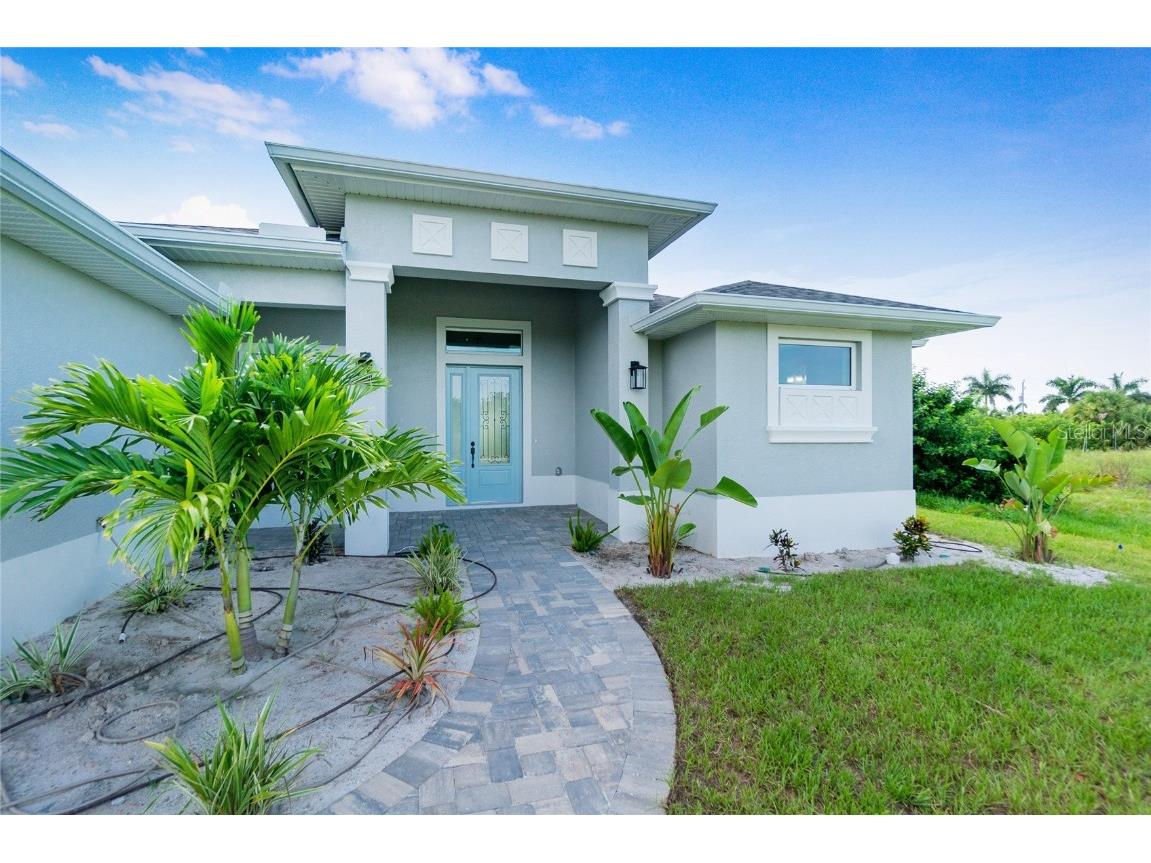 10662 Alpaca Circle Port Charlotte FL 33981 D6135401 image1