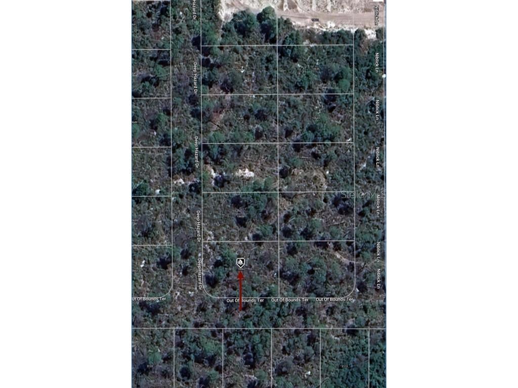 10662 Deep Hazard Drive Sebring FL 33875 O6236497 image8