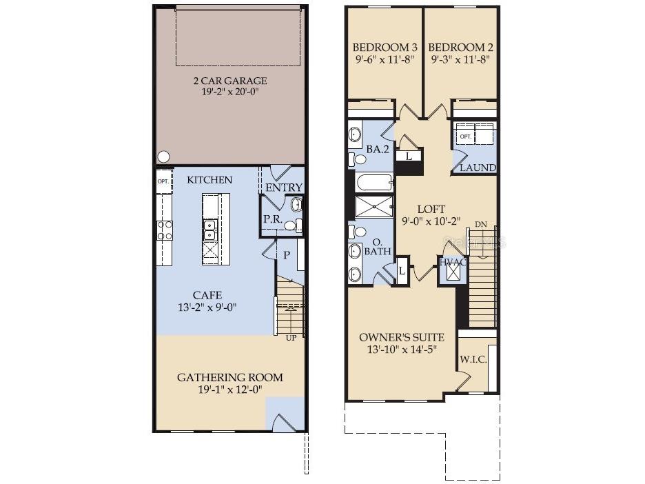 10662 Evening Star Street Orlando FL 32829 O6385471 image2