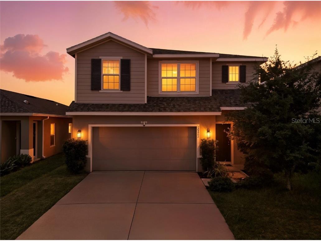 10662 Hawks Landing Drive Land O Lakes FL 34638 TB8404198 image1