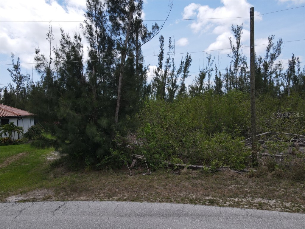 10662 Kearsarge Circle Port Charlotte FL 33981 - SANTA CRUZ WATERWAY C7510186 image13