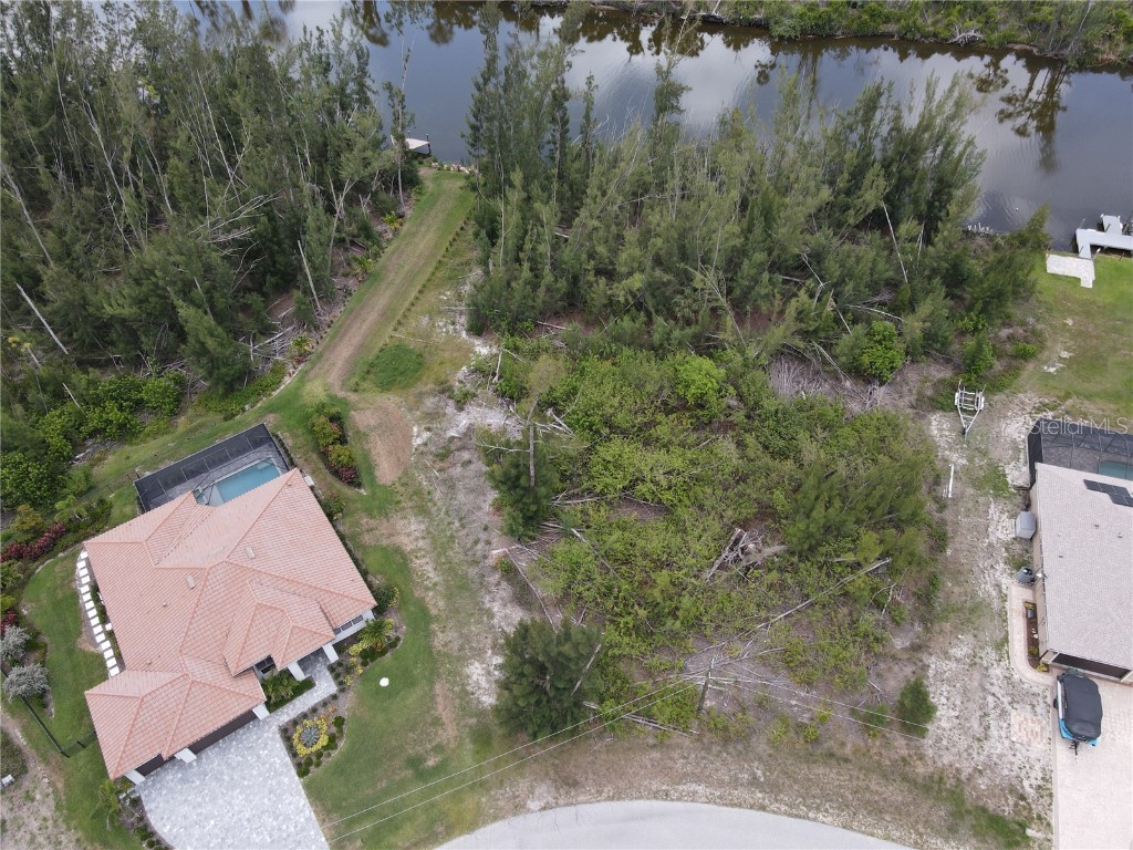 10662 Kearsarge Circle Port Charlotte FL 33981 - SANTA CRUZ WATERWAY C7510186 image14