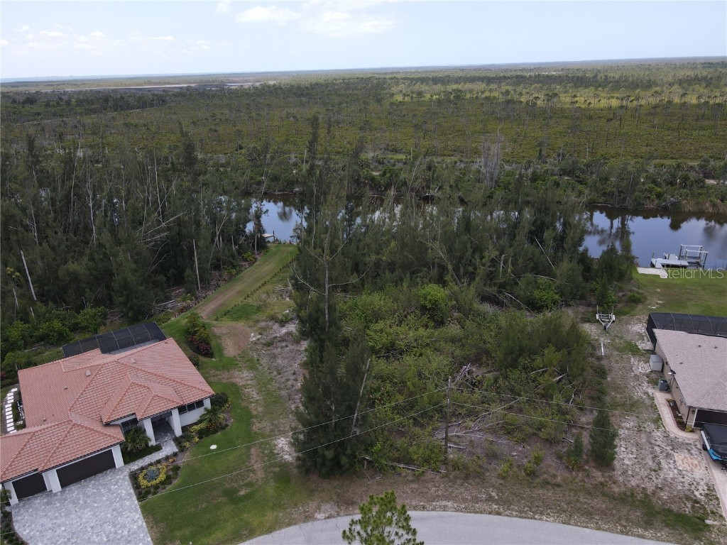 10662 Kearsarge Circle Port Charlotte FL 33981 - SANTA CRUZ WATERWAY C7510186 image19