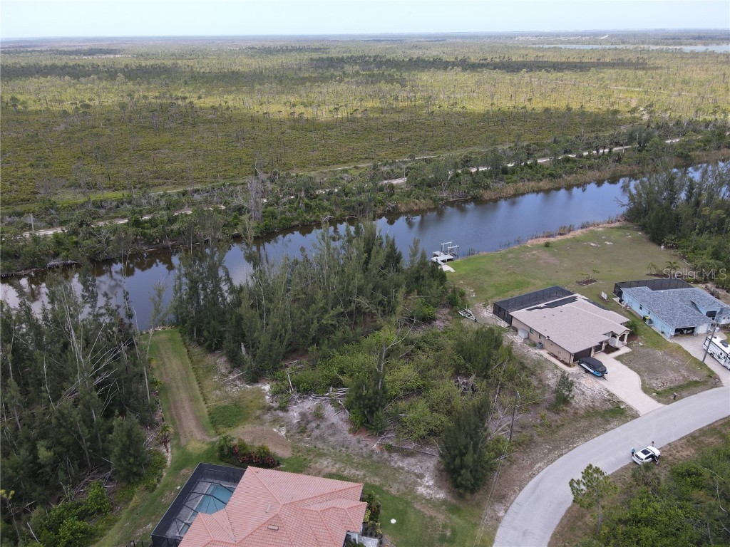 10662 Kearsarge Circle Port Charlotte FL 33981 - SANTA CRUZ WATERWAY C7510186 image20