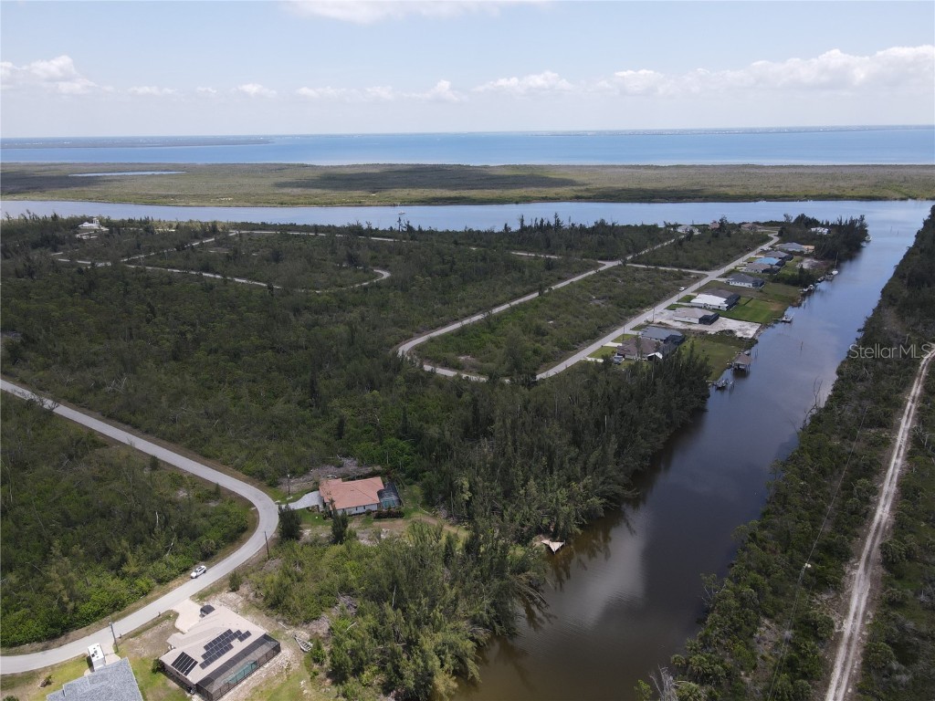 10662 Kearsarge Circle Port Charlotte FL 33981 - SANTA CRUZ WATERWAY C7510186 image24