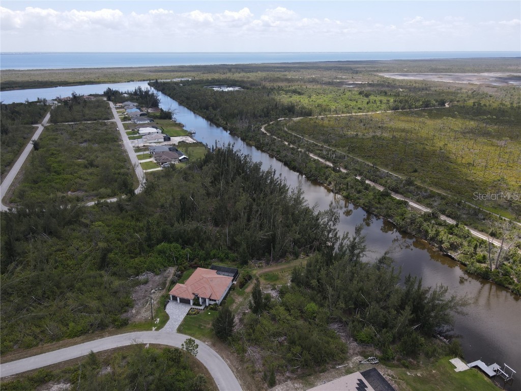 10662 Kearsarge Circle Port Charlotte FL 33981 - SANTA CRUZ WATERWAY C7510186 image26