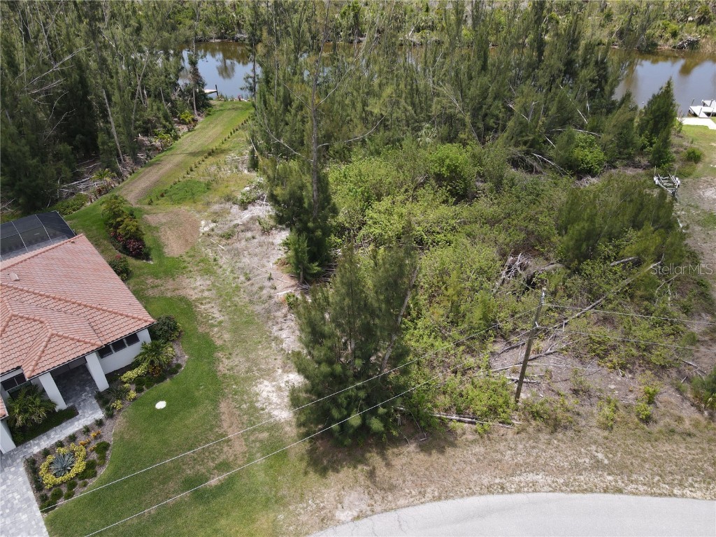10662 Kearsarge Circle Port Charlotte FL 33981 - SANTA CRUZ WATERWAY C7510186 image30