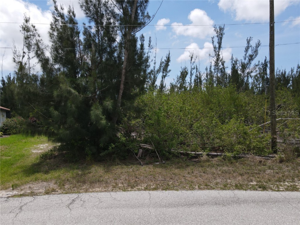 10662 Kearsarge Circle Port Charlotte FL 33981 - SANTA CRUZ WATERWAY C7510186 image4