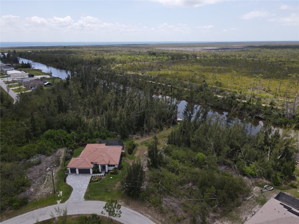 10662 Kearsarge Circle Port Charlotte FL 33981 - SANTA CRUZ WATERWAY C7510186 image6