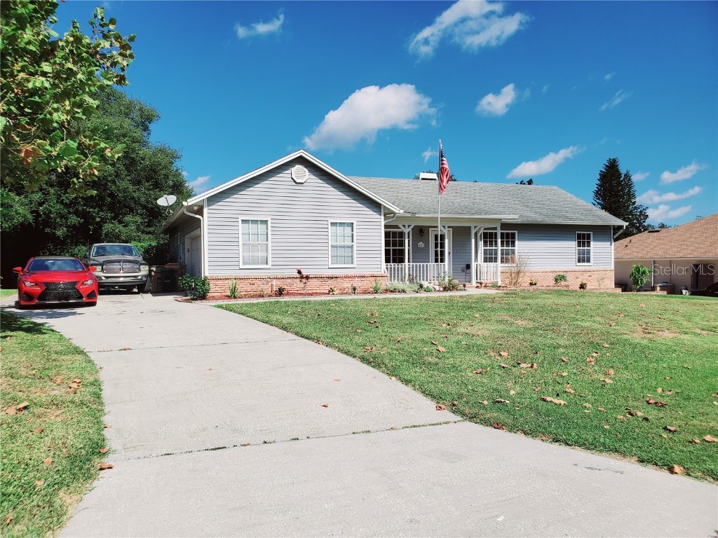 10662 Lake Hill Drive Clermont FL 34711 - Crescent O6072600 image1