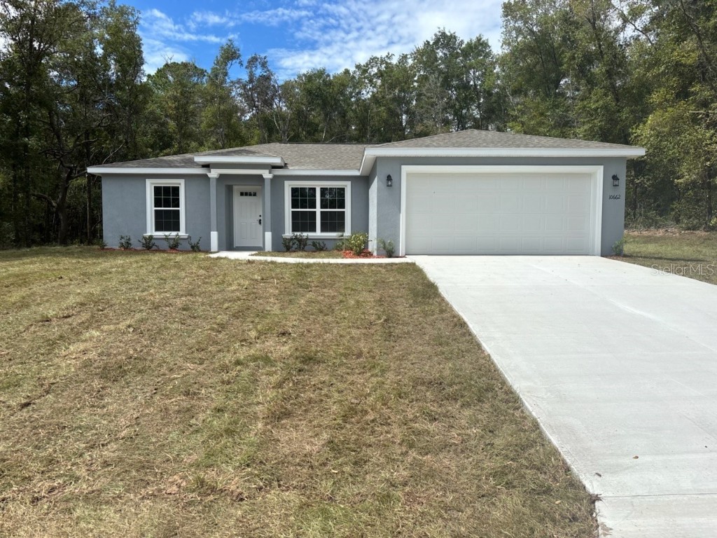 10662 N Adler Drive Citrus Springs FL 34434 G5102709 image1