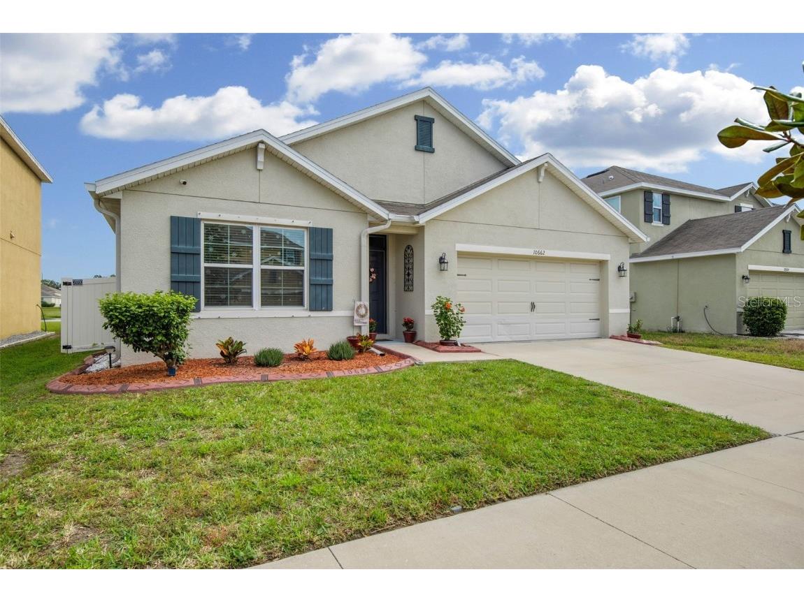 10662 Park Meadowbrooke Drive Riverview FL 33578 T3414887 image1