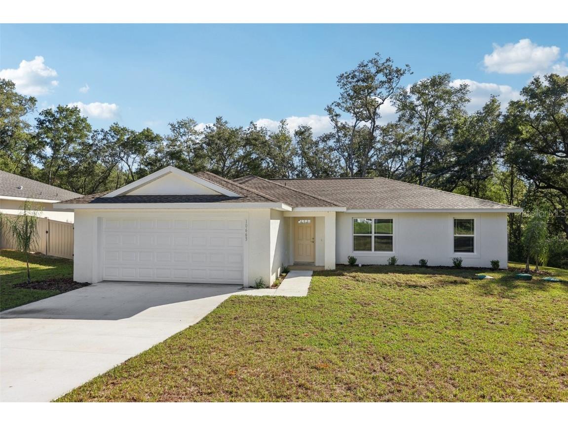 10663 N Adler Drive Citrus Springs FL 34434 O6338010 image1