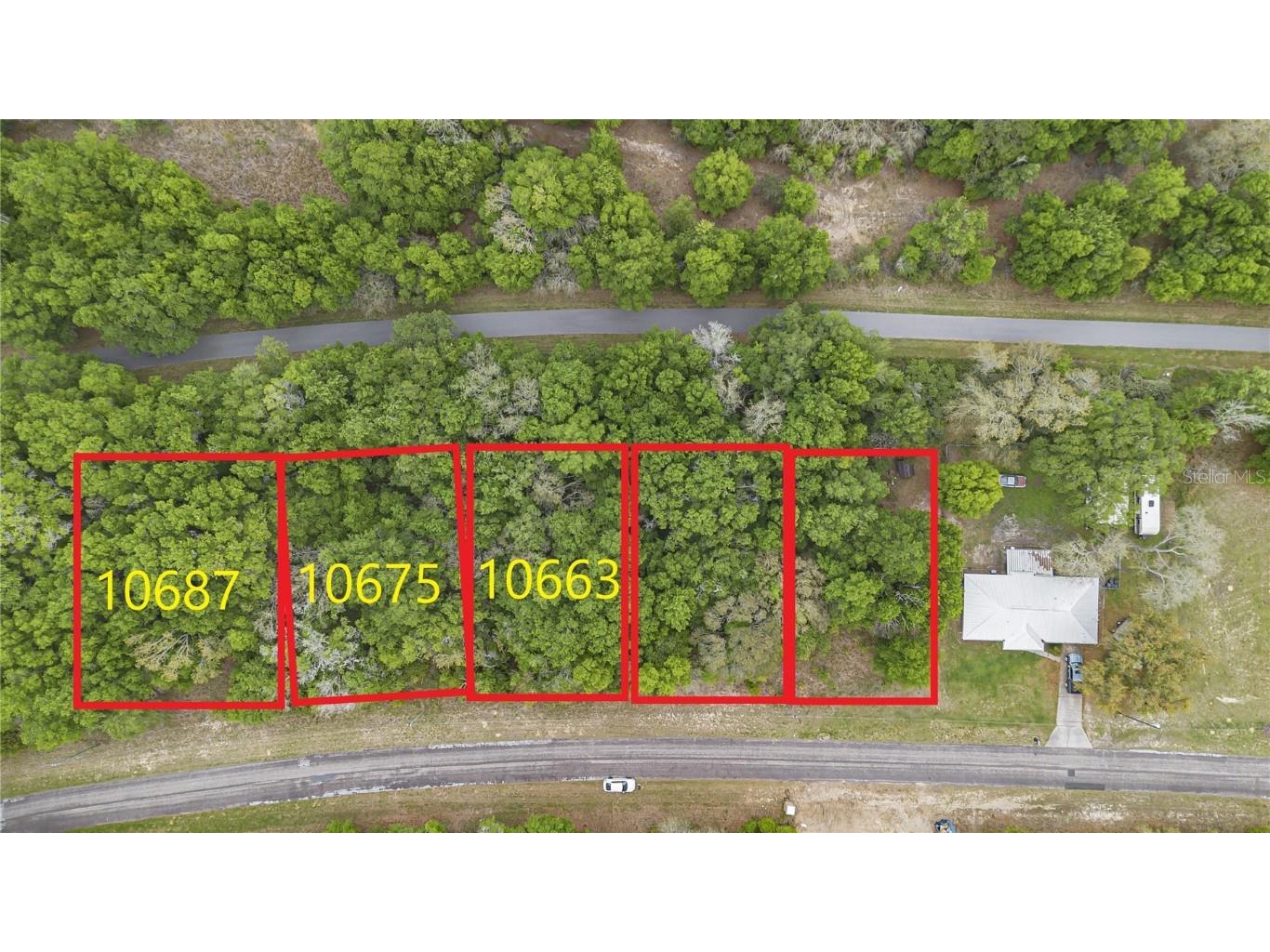 10663 N Adler Drive Citrus Springs FL 34434 OM675677 image1