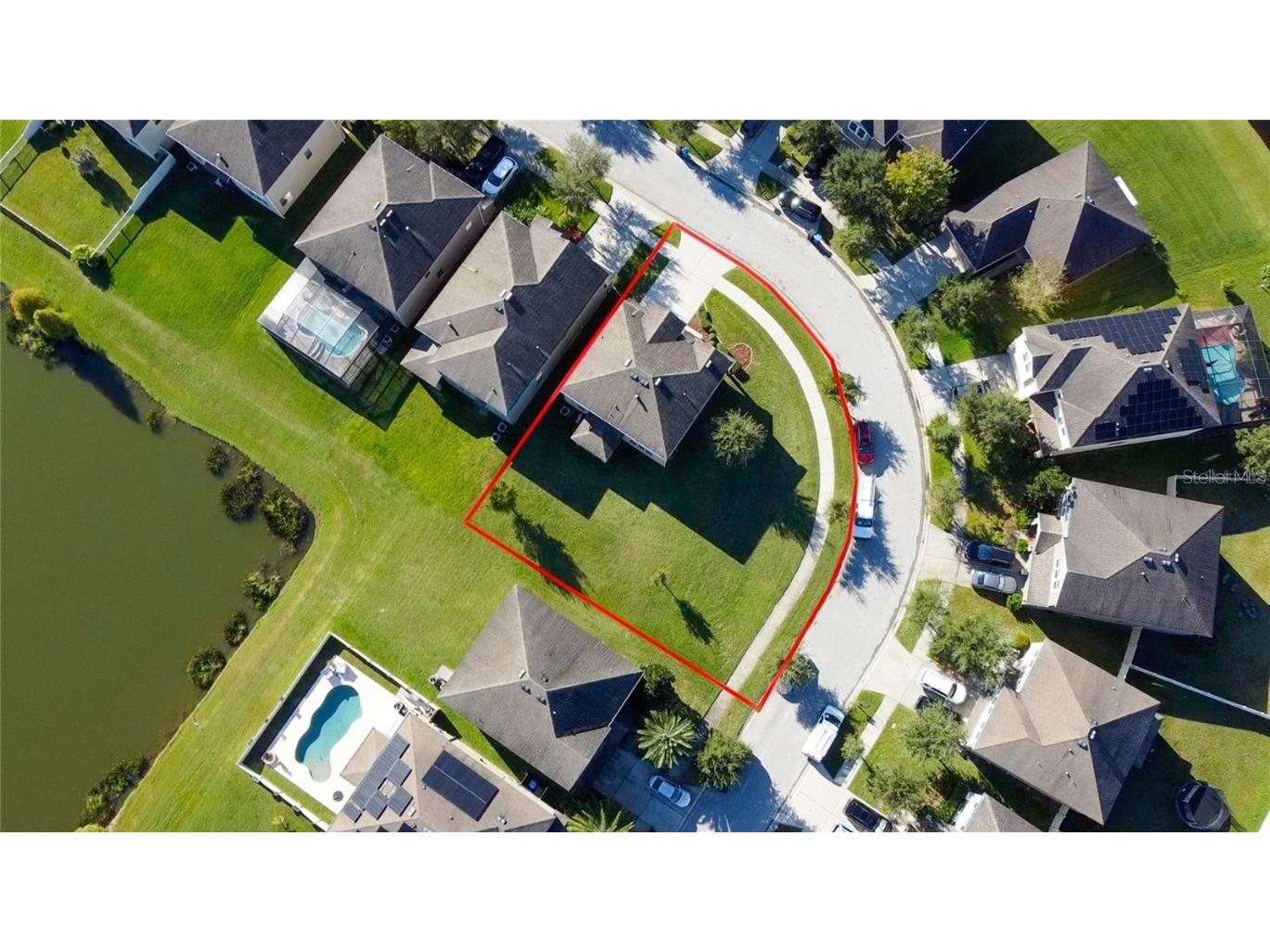 10663 Pictorial Park Drive Tampa FL 33647 TB8461064 image5