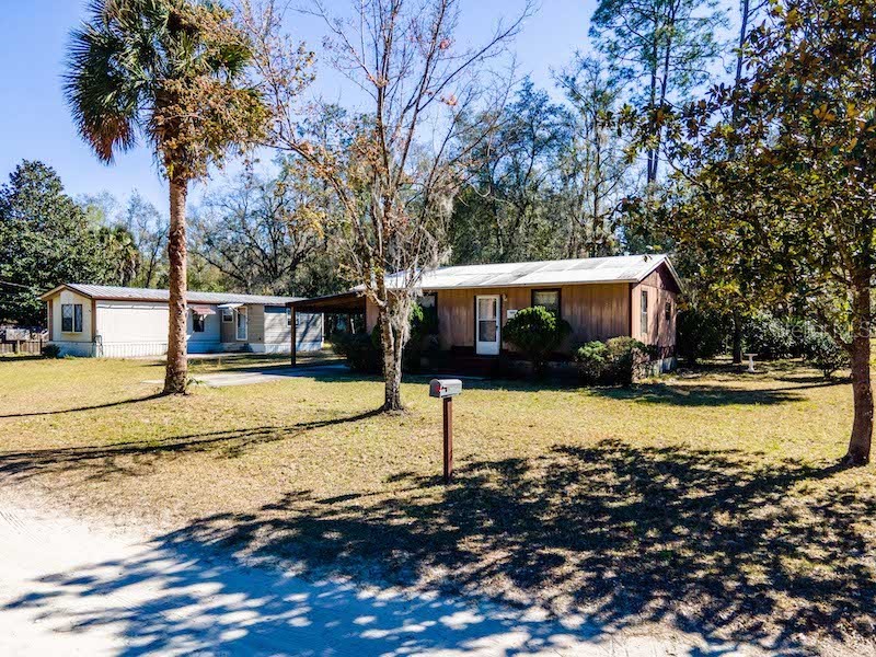 10664 NE 151st Lane Fort Mc Coy FL 32134 OM672843 image1