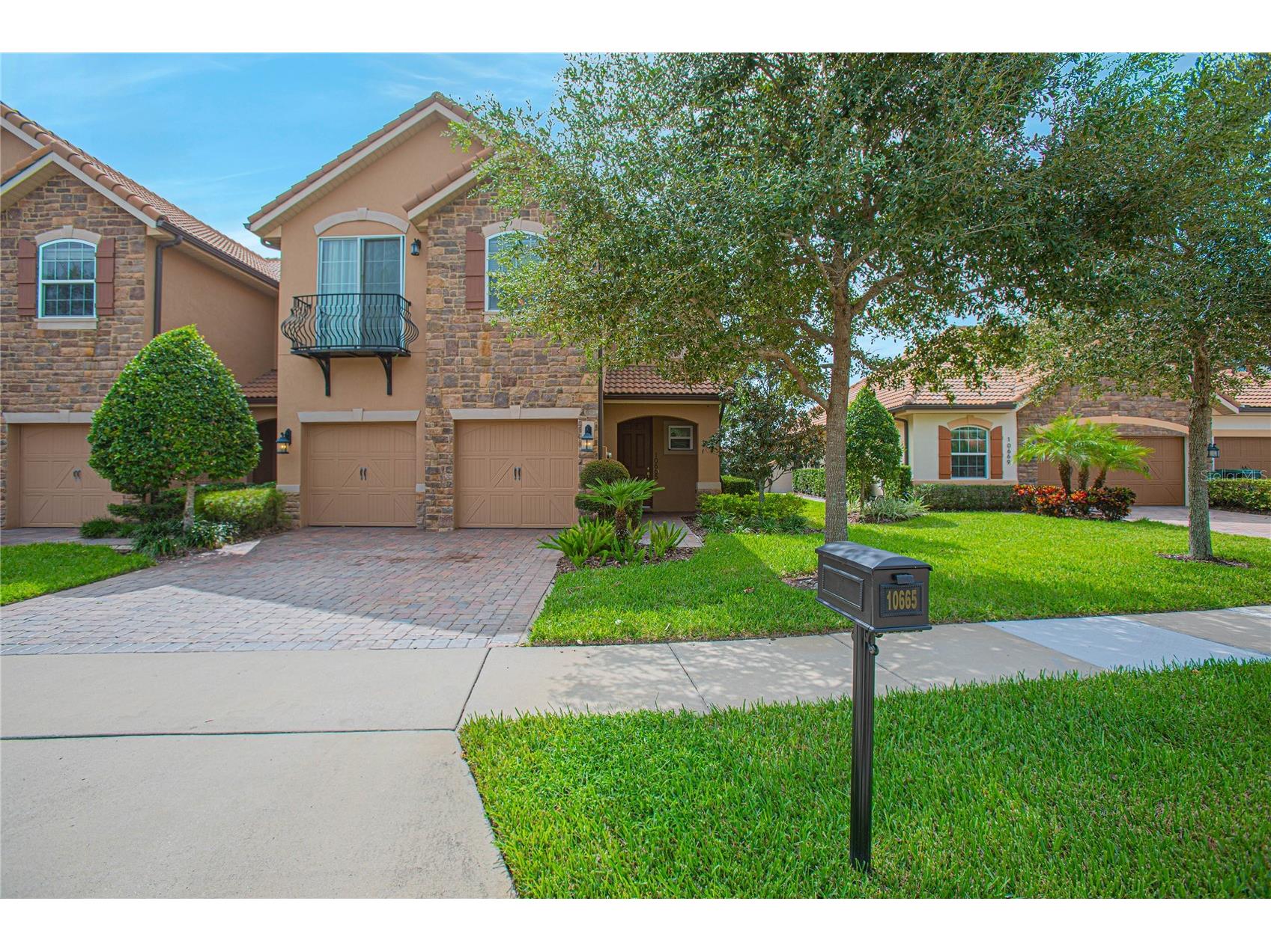 10665 Belfry Circle Orlando FL 32832 O6399082 image1