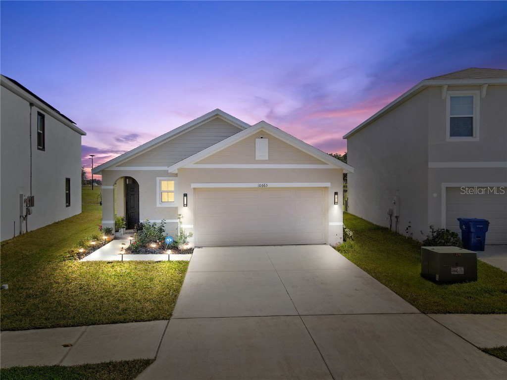 10665 Penny Gale Loop San Antonio FL 33576 TB8418713 image1