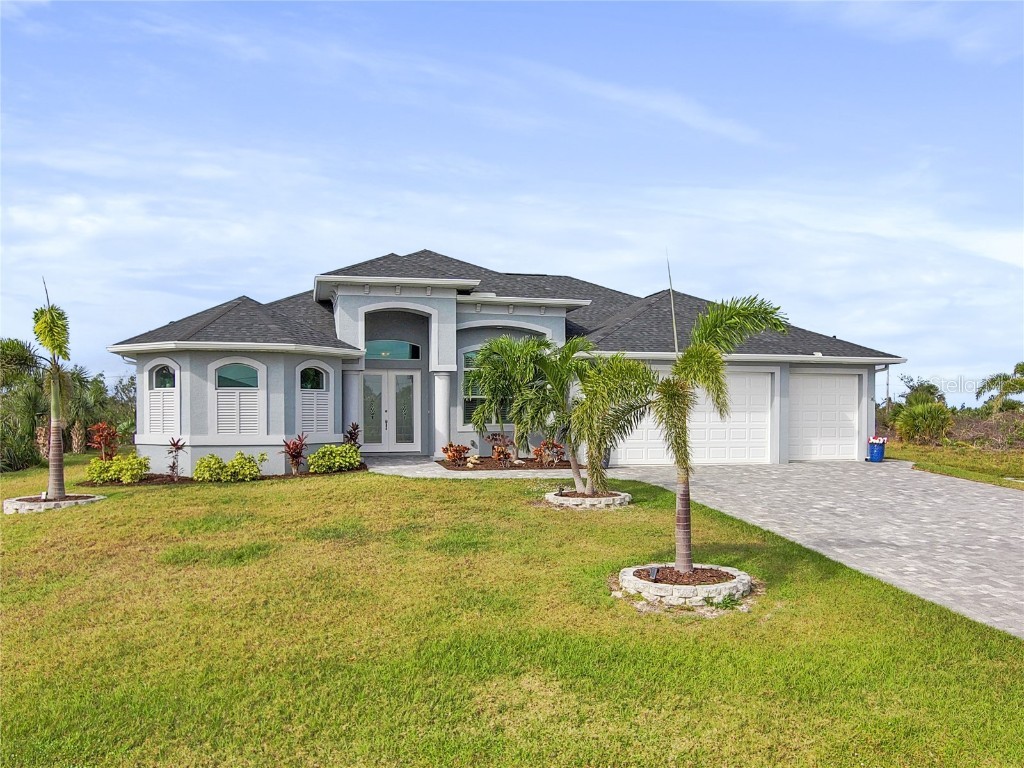 10665 Rainsville Street Port Charlotte FL 33981 C7470985 image1