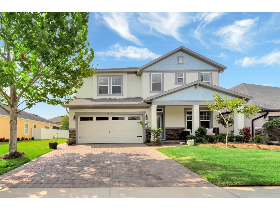 10667 Langefield Street Orlando FL 32832 O6123761 image1
